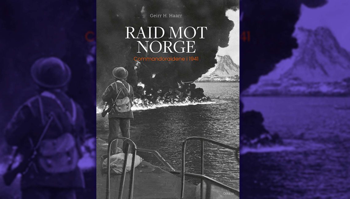 Raid mot Norge