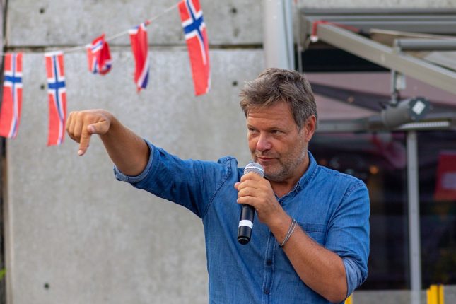 Energi&shy;omstillingens skygge&shy;side: Daglige nekrologer over tysk økonomi&nbsp;<span>(+)</span>