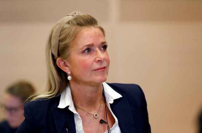 Voldtektstiltalt taxisjåfør uteble fra retten: – Har trolig forlatt Norge&nbsp;<span>(+)</span>