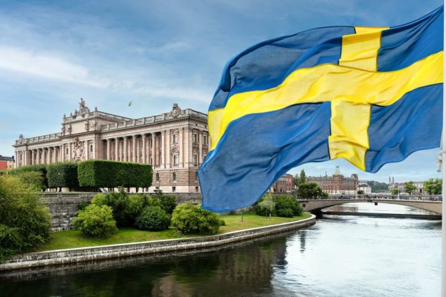 Amerika, se til Sverige og følgene av ukontrollert innvandring&nbsp;<span>(+)</span>