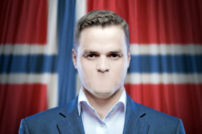 Per-Willy ordla seg litt feil, men hadde egentlig rett&nbsp;<span>(+)</span>