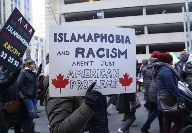 Biden fordømmer hat og diskrimering mot muslimer på FNs internasjonale dag mot islamofobi&nbsp;<span>(+)</span>