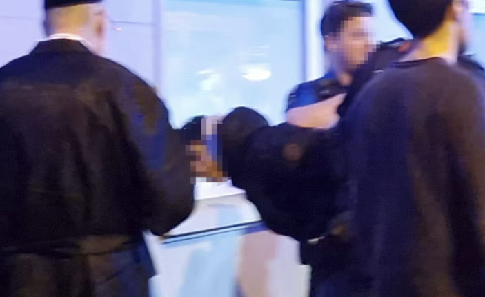 Knivangrep mot ortodokse jøder i Zürich&nbsp;<span>(+)</span>