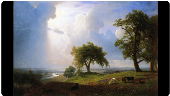 Interlude: Raff - Ode til våren&nbsp;<span>(+)</span>