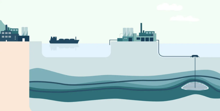 Ny sjef ser et mulig industrieventyr i karbonfangst og lagring&nbsp;<span>(+)</span>
