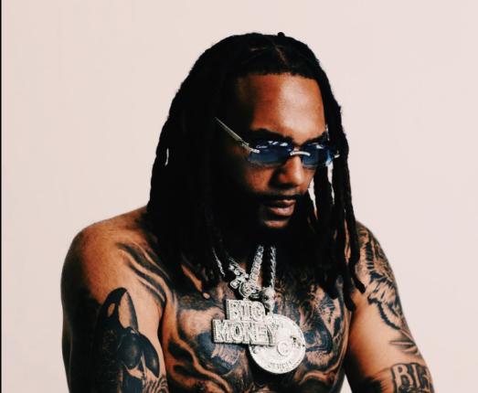 Rapper støtter Trump: Demokratene har ikke gjort en dritt for oss&nbsp;<span>(+)</span>