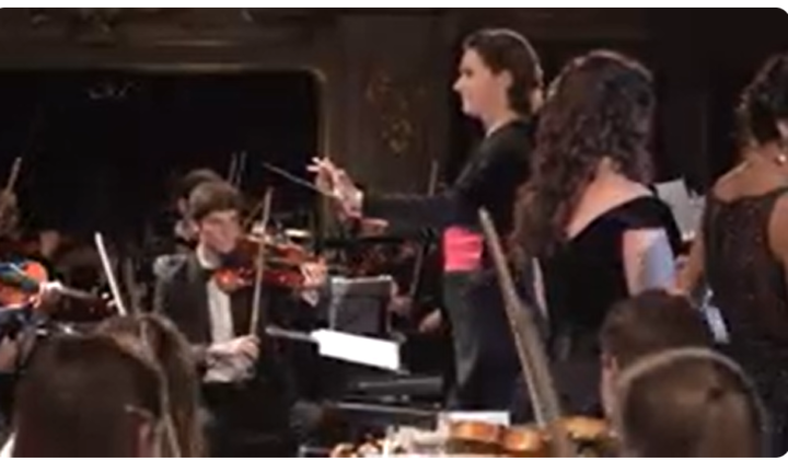 Interlude: FX Mozart - Den første vårdag&nbsp;<span>(+)</span>