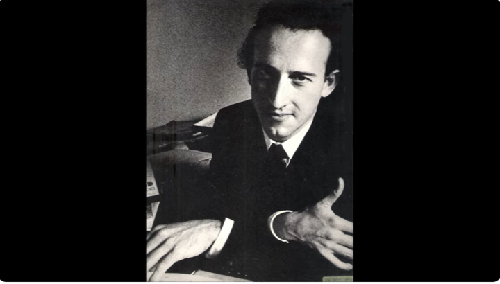 Interlude: Maurizio Pollini 1942-2024&nbsp;<span>(+)</span>