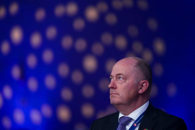 FrP om om Nasjonal transportplan: – En Vestfold-fiendtlig regjering&nbsp;<span>(+)</span>