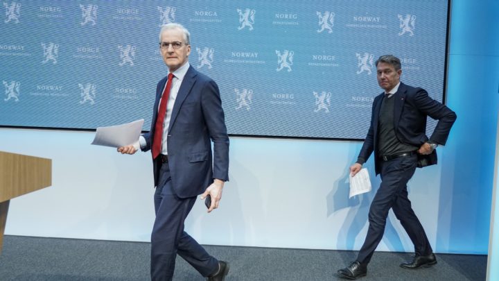 Ventyr vant første budrunde om utbygging av havvind i Norge&nbsp;<span>(+)</span>