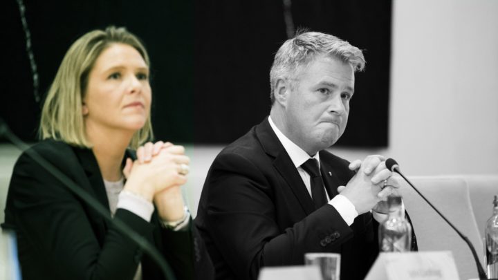 Et FrP uten ekte FrP-ere!?&nbsp;<span>(+)</span>