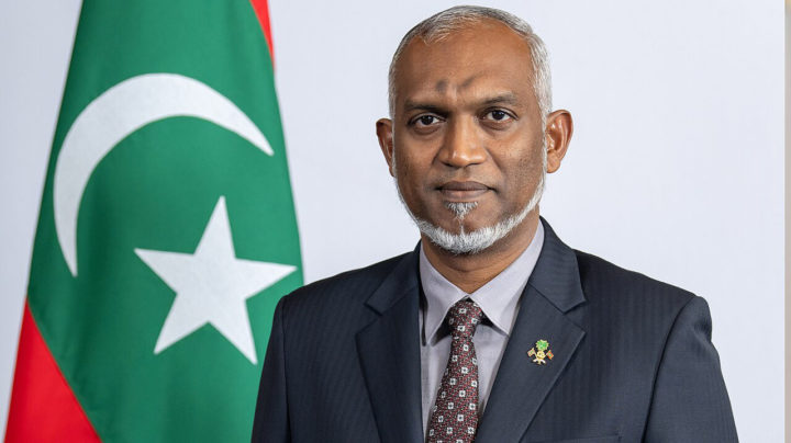 Maldivene kaster ut indiske militære: – Det holder ikke å reise hjem og skifte til sivil&nbsp;<span>(+)</span>