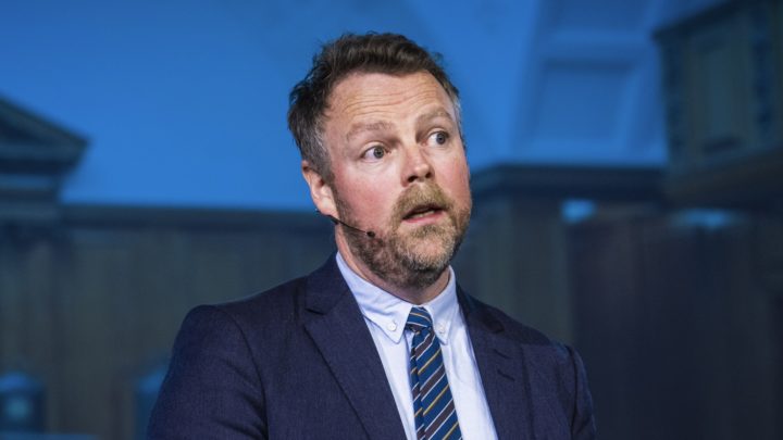 Et lite glimt av gangsyn i norsk offentlighet&nbsp;<span>(+)</span>