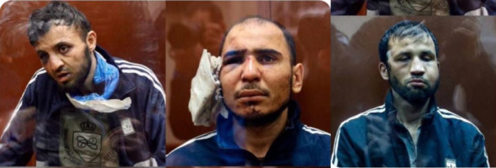 Hva er ISIS-K?&nbsp;<span>(+)</span>