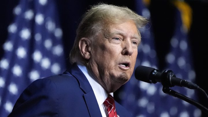 Trump triumferer, mens New York begår selvmord&nbsp;<span>(+)</span>