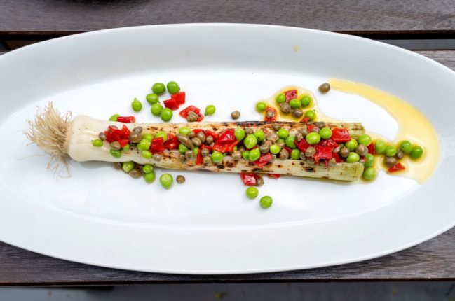 Trenden snur i Sverige: Færre blir vegetarianere&nbsp;<span>(+)</span>