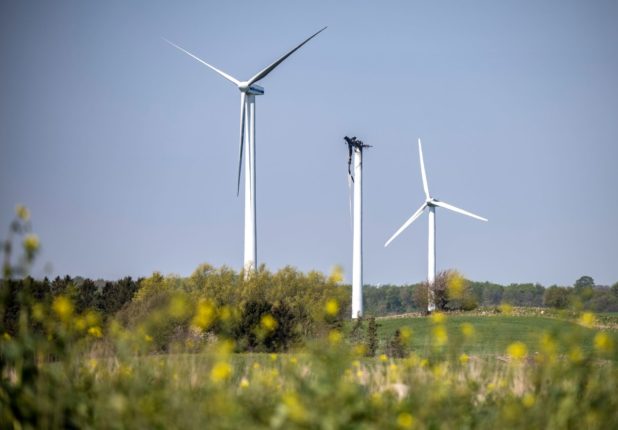 Sverige: – Vindkraftbransjen suger penger ut av skattebetalerne&nbsp;<span>(+)</span>