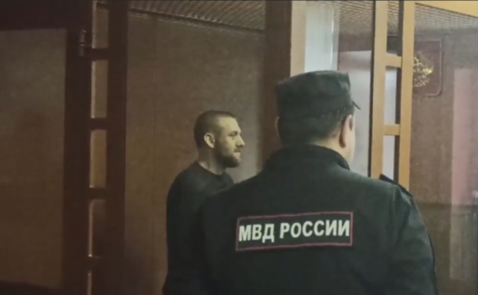 Russisk filmskaper får tre år for å omtale krigen i Ukraina negativt&nbsp;<span>(+)</span>