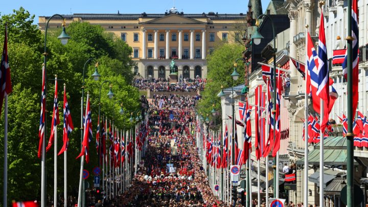 Vi går mot et identitets­løst samfunn&nbsp;<span>(+)</span>