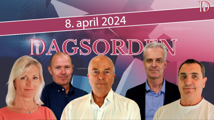 Doc-TV mandag 8. april: Mørkets hjerte&nbsp;<span>(+)</span>