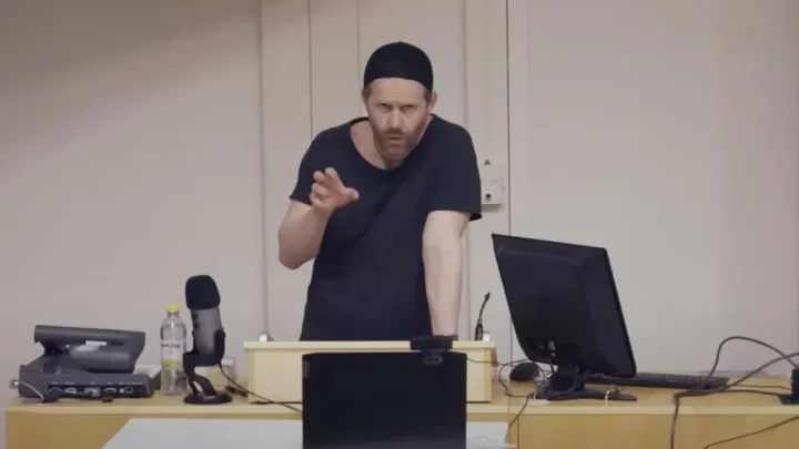 Foreleser kalte Hamas-massakrer «ikke uforståelig» – forsvares av Lunds universitet&nbsp;<span>(+)</span>