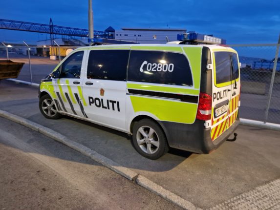 Knivstikking i Oslo – en person alvorlig skadet