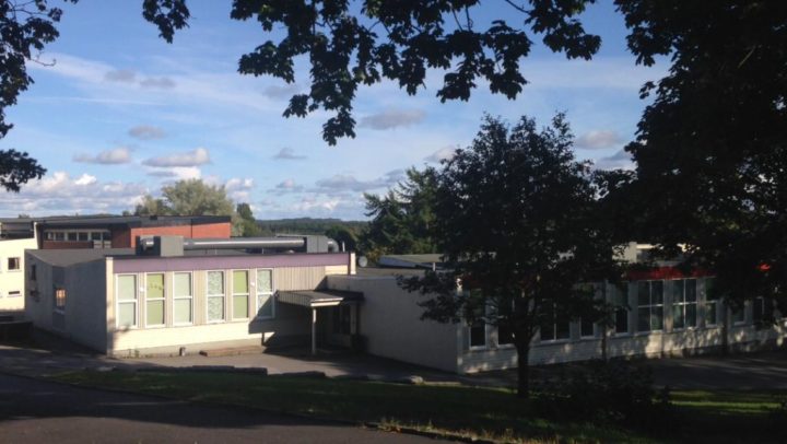Skolene i Larvik flyttet tentamen av hensyn til ramadan&nbsp;<span>(+)</span>