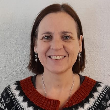 Hun er ny partileder i INP