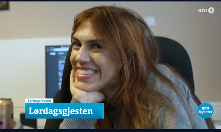 NRK bruker kommunisme som lørdagskos&nbsp;<span>(+)</span>