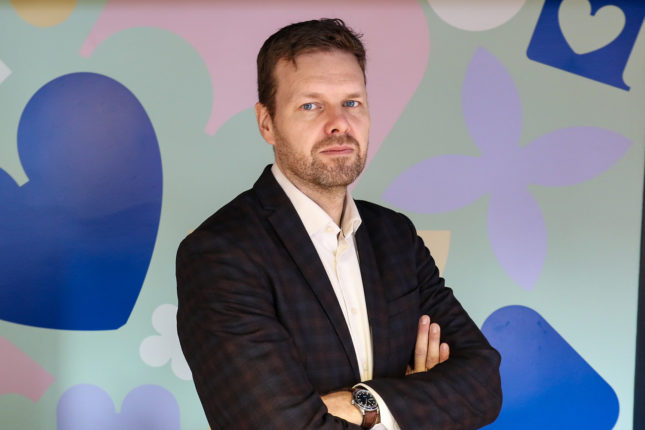 Barneombudet advarer om økt maktbruk i skolen&nbsp;<span>(+)</span>