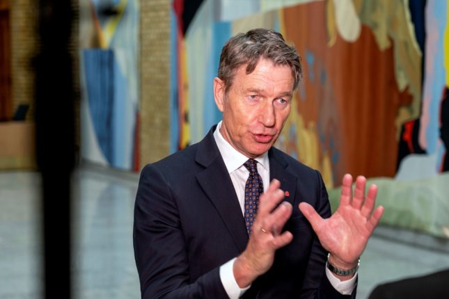 1,3 milliarder til forskning på klima- og miljøvennlige energiløsninger&nbsp;<span>(+)</span>