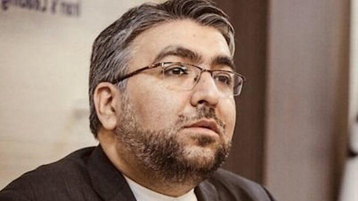 Iran forsøker å avskrekke Israel fra å angripe&nbsp;<span>(+)</span>