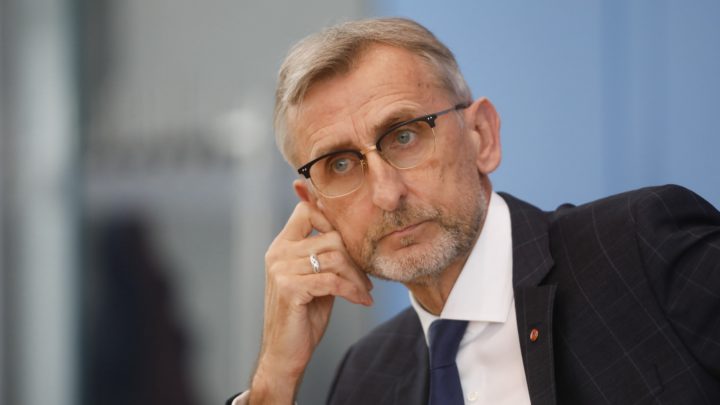 Tysk toppolitiker knytter økt ungdoms&shy;­kriminalitet til innvandringen&nbsp;<span>(+)</span>