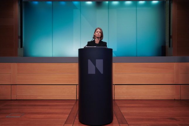 Sjeføkonom om svekket krone: – I verste fall kan renten heves&nbsp;<span>(+)</span>