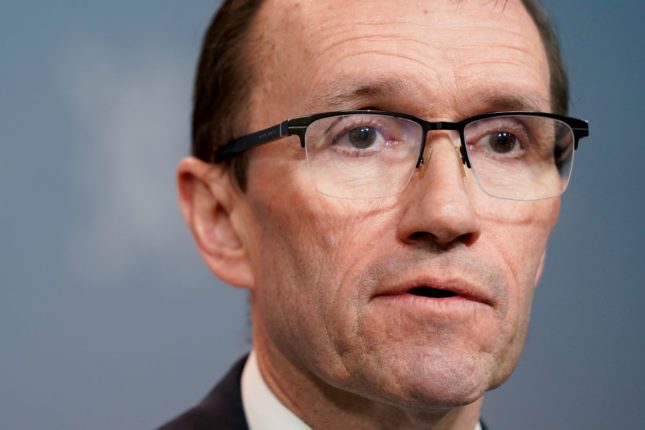 Barth Eide ville reise til Israel, fikk nei&nbsp;<span>(+)</span>