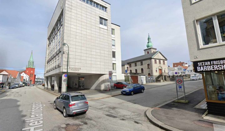 To menn dømt for uprovosert angrep på familiefar i Stavanger&nbsp;<span>(+)</span>