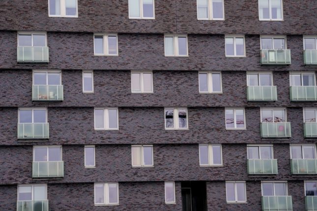 Færre tar opp boliglån&nbsp;<span>(+)</span>