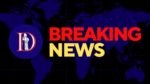 Breaking News