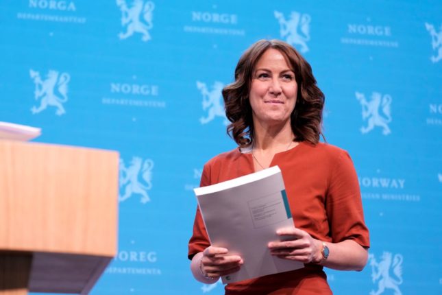 Over ni av ti besto statsborgerprøven i fjor: Ikke spesielt vrient&nbsp;<span>(+)</span>