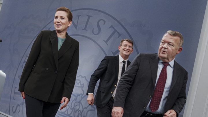 Vi har de politikerne vi fortjener&nbsp;<span>(+)</span>