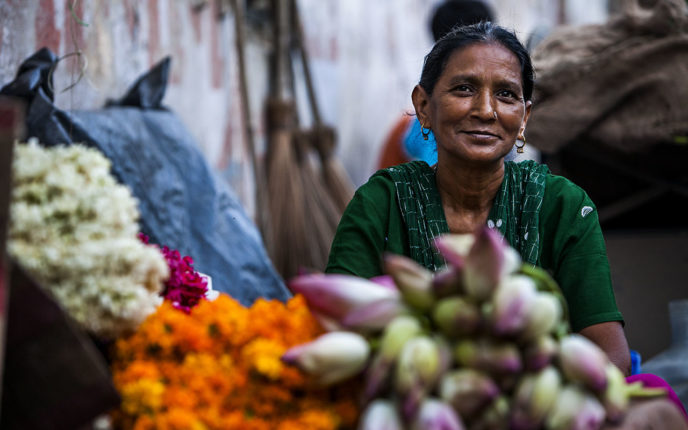 – India gjør alt riktig: India støtter India&nbsp;<span>(+)</span>