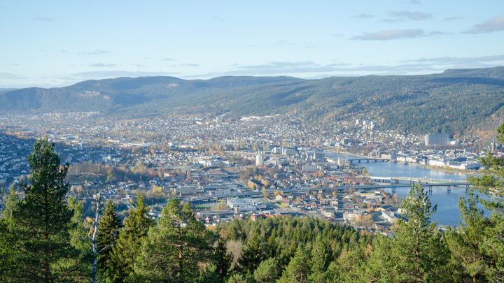 Statsforvalteren: Drammens flyktning­vedtak er ugyldig&nbsp;<span>(+)</span>