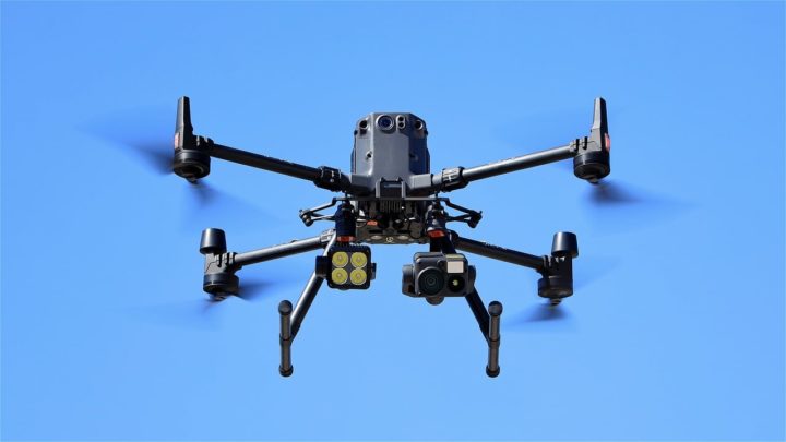 Malmö forbereder seg på Eurovision med droner og bombehunder&nbsp;<span>(+)</span>