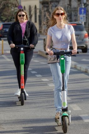 502 alvorlige ulykker med elsparkesykkel på tre år&nbsp;<span>(+)</span>