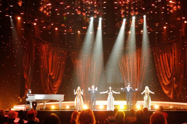 NRK lar seg presse: Dropper Eurovision-omtaler på grunn av anmelderboikott&nbsp;<span>(+)</span>