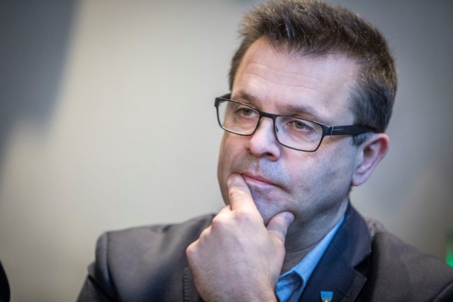 Miljødirektoratet vil speede opp klima&shy;omstillingen, FrP raser&nbsp;<span>(+)</span>