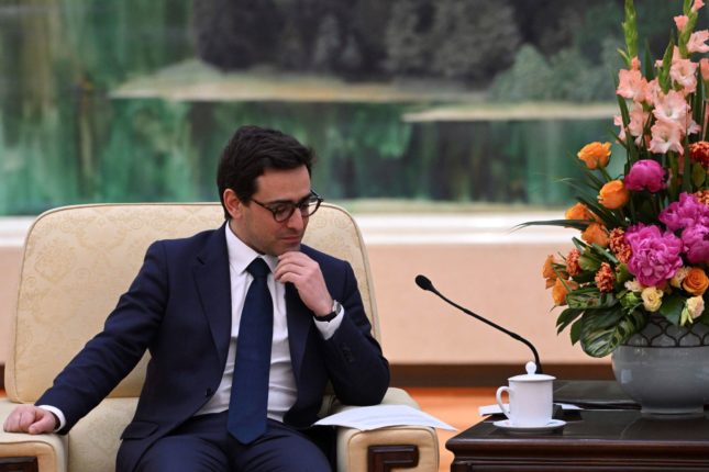 Økende fare for storangrep fra Iran: Flere land advarer mot reiser til Israel&nbsp;<span>(+)</span>