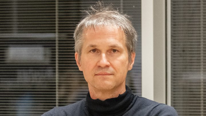 Migrasjons­forsker: «EUs nye asylpakt vil ikke virke»&nbsp;<span>(+)</span>