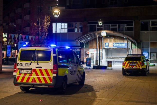 Politiet: – Flere gjerningspersoner bak skytingen på Grønland