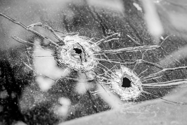 Bedrifter i Oslo frykter «mafia&shy;tilstander» og grov kriminalitet&nbsp;<span>(+)</span>